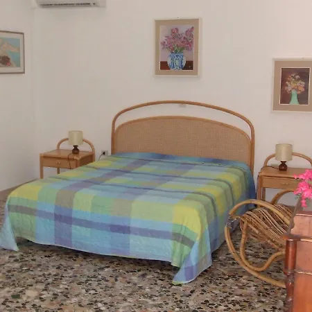 Locazione Turistica Garibaldi