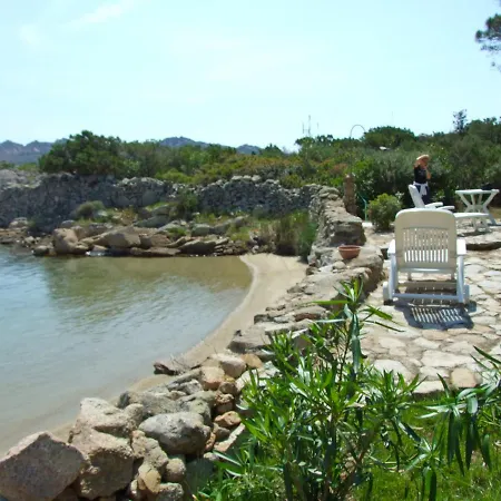 Holiday home Locazione Turistica Garibaldi