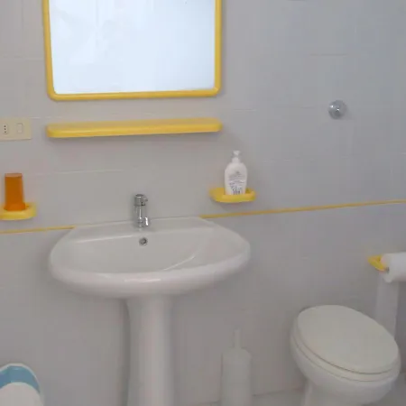 Holiday home Locazione Turistica Garibaldi *