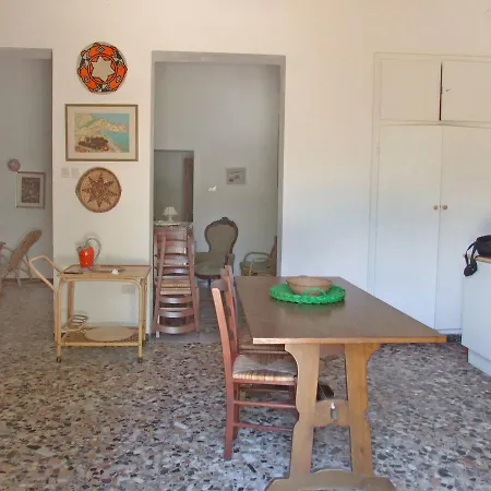 Locazione Turistica Garibaldi *