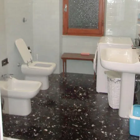 Holiday home Locazione Turistica Garibaldi *