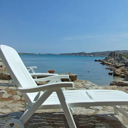 Locazione Turistica Garibaldi Holiday home
