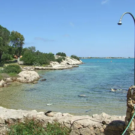 Holiday home Locazione Turistica Garibaldi