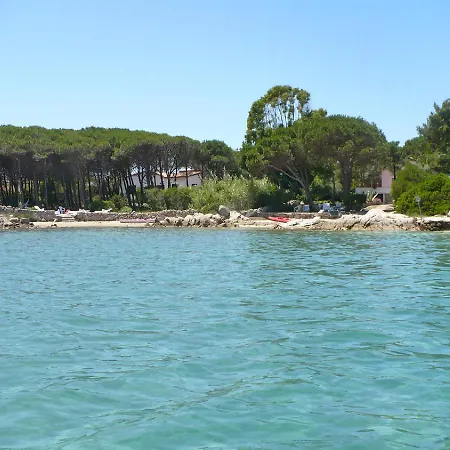 Hébergement de vacances Locazione Turistica Garibaldi La Maddalena (Sassari)