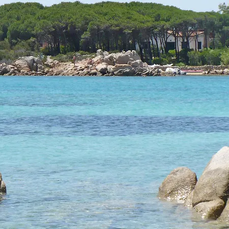 Hébergement de vacances Locazione Turistica Garibaldi